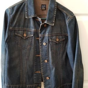 Gap Denim Jacket size Medium